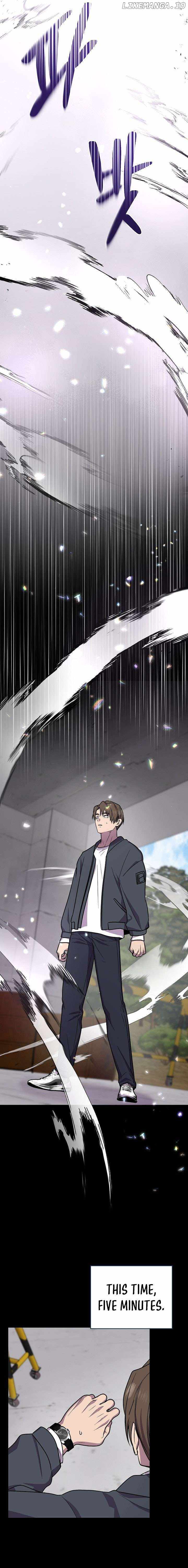 Alice (Yang Kipul) Chapter 18 18